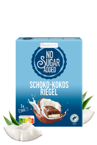 No Sugar Added Archive Seite Von Frankonia Schokoladenwerke